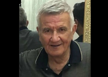 Efsane başkan Akın Göksu hayatını kaybetti
