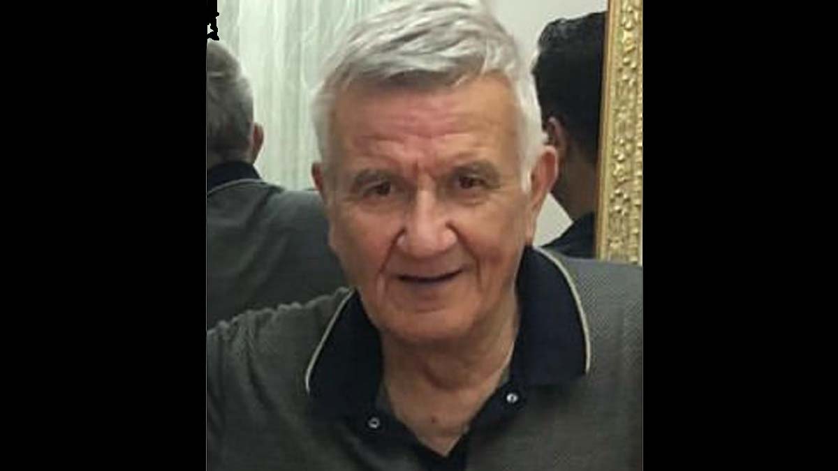 Efsane başkan Akın Göksu hayatını kaybetti