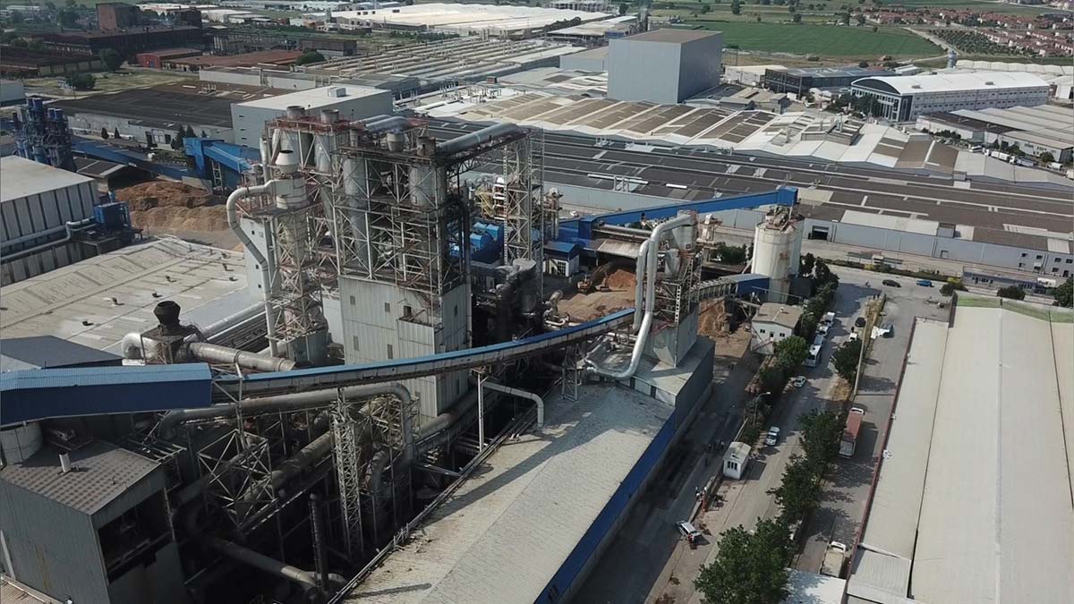 Bursa'da patlamada ağır yaralanan işçi hayatını kaybetti