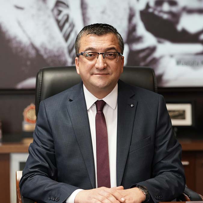 Bülent Öz serbest bırakıldı