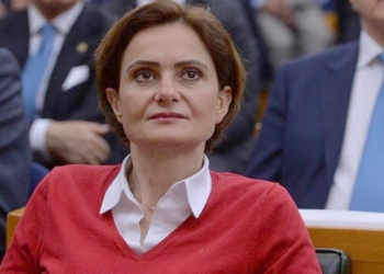 Canan Kaftancıoğlu'nun siyasi parti üyeliği açıklaması