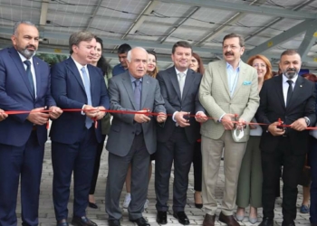 20 bin çeşit sanayi malını 200 ülkeye ihraç ediyoruz