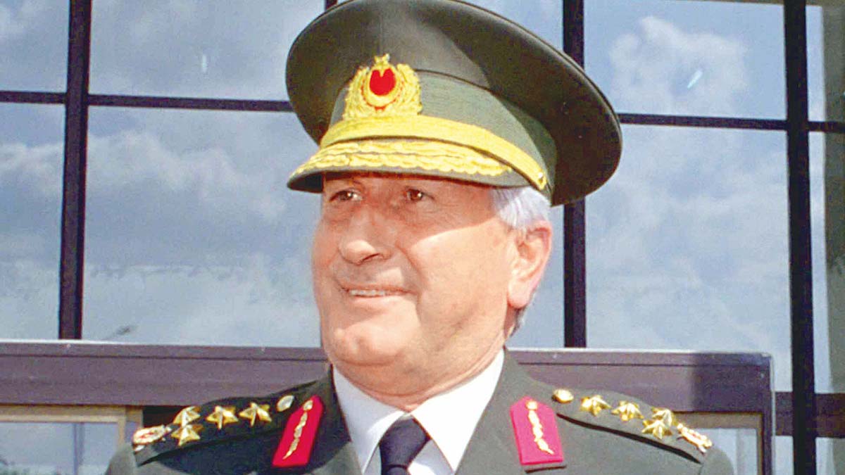 Çevik Bir için infazın ertelenmesi gerek