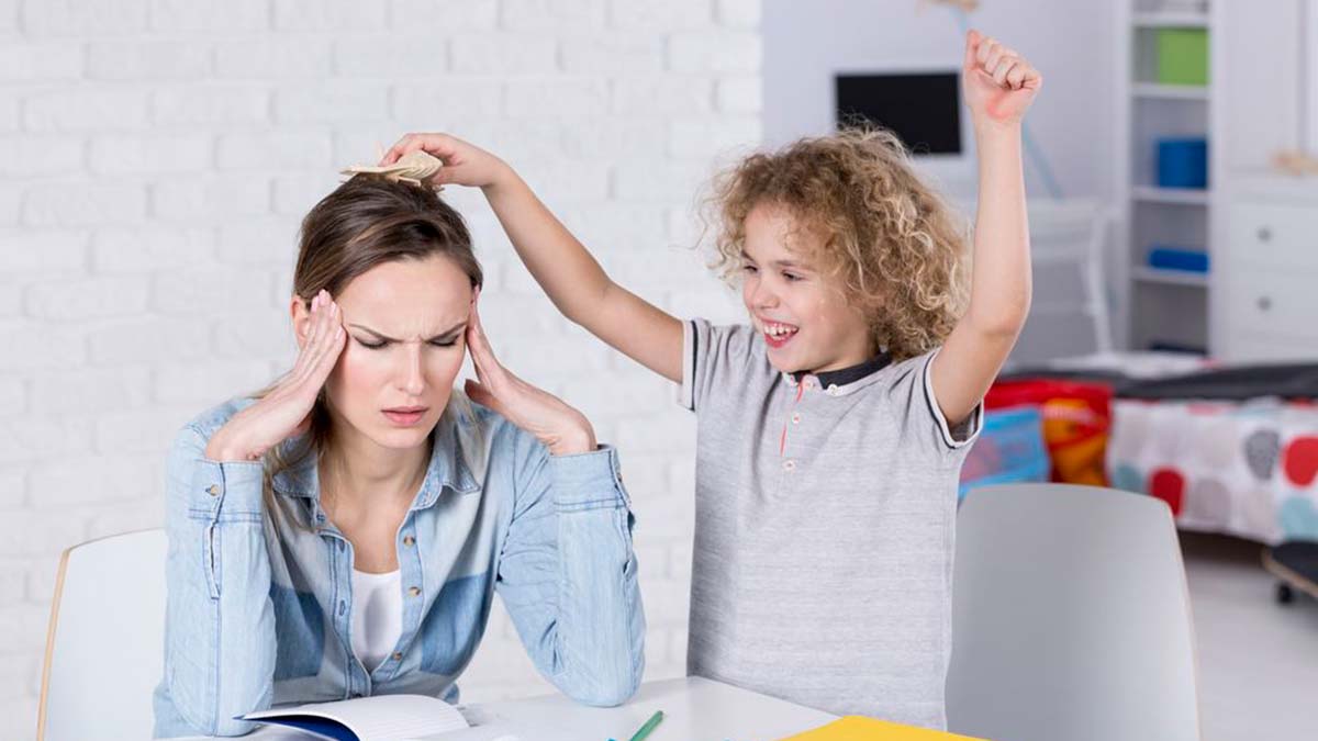 Çocuğa sorumluluk nasıl kazandırılır?