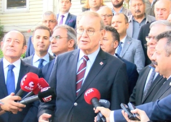 Tencere boş cüzdan boş