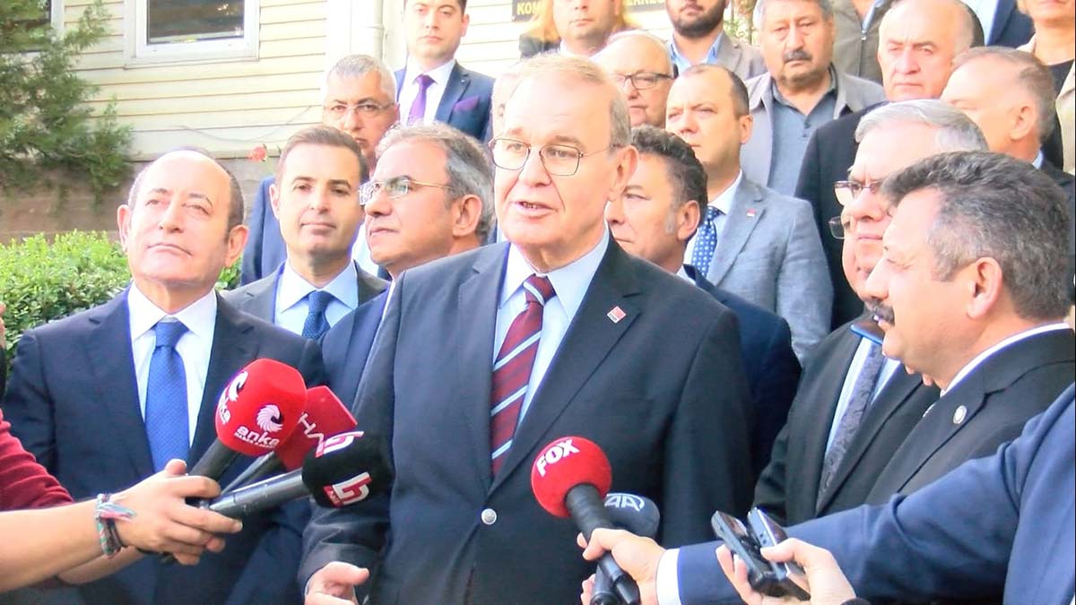 Tencere boş cüzdan boş