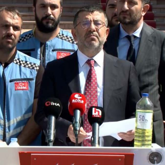 Kayıt dışı motokuryeler için çalışma başlatılmalı