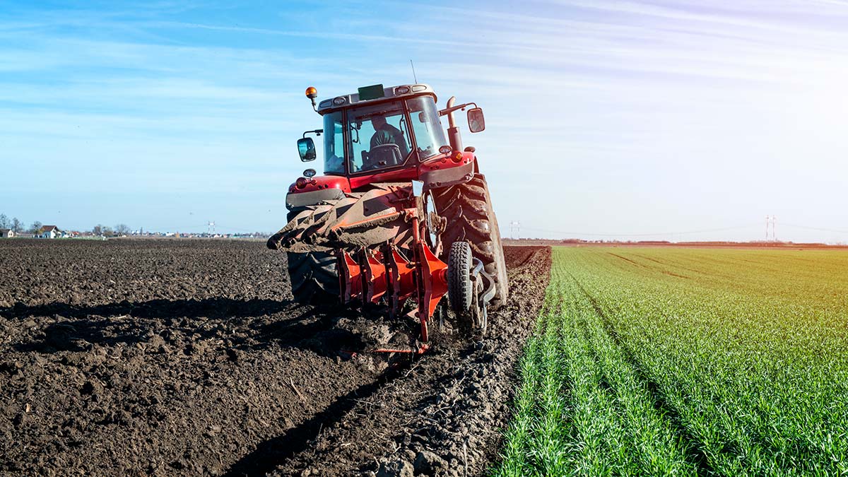 Ek bütçe tarıma cansuyu olacak