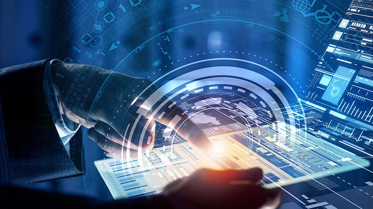 Mühendislik çözümlerinde dijitalleşmenin önemi artıyor