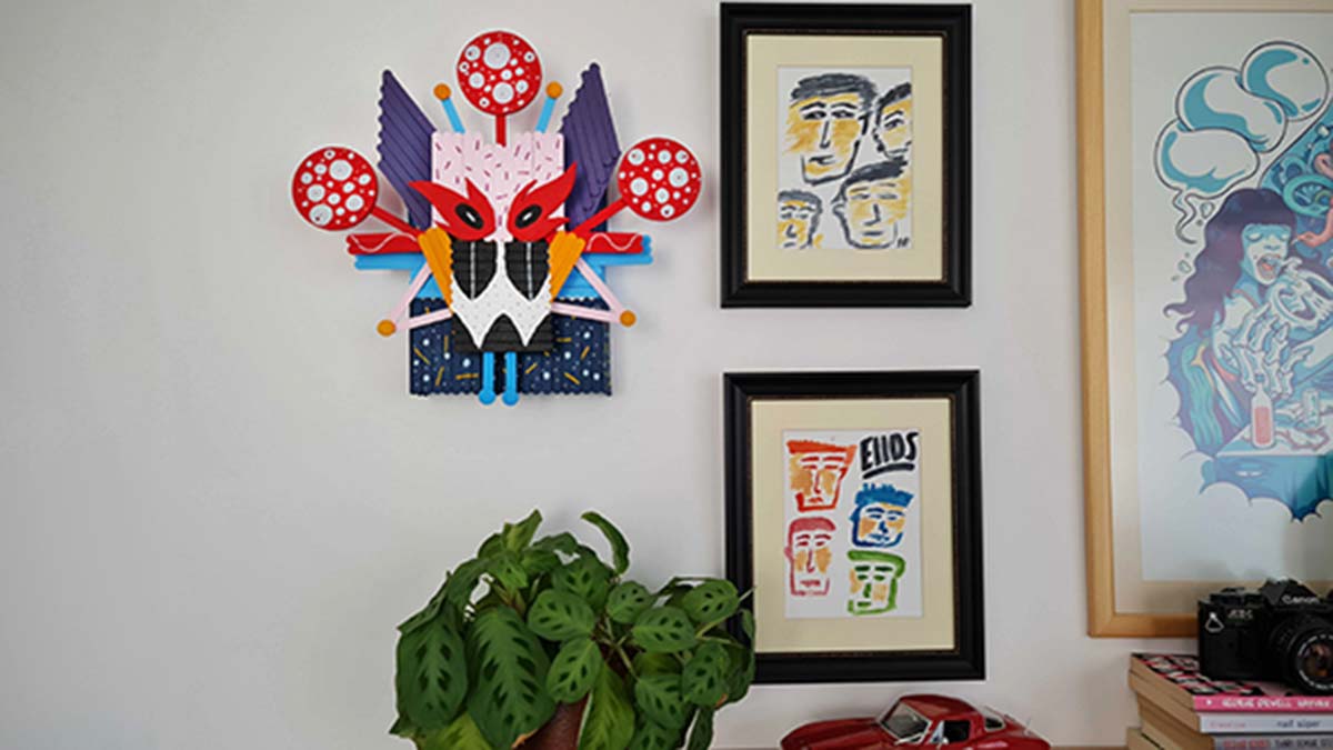 Dondurma çubuğu sadece bir dondurma çubuğu değildir