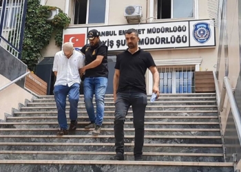 Döviz bürosu 225 bin euro dolandırıldı
