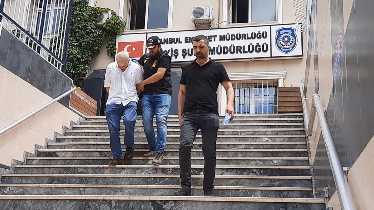 Döviz bürosu 225 bin euro dolandırıldı