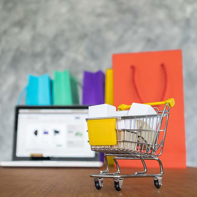 e-ticaret şirketleri için e-fatura kampanyası