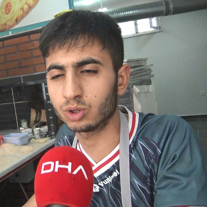 Avcılar’da 24 yaşındaki Dilan Eylem Öz evinde ölü bulundu. Öz'ün cenazesi incelenmek üzere Adli Tıp Kurumu morguna götürüldü.