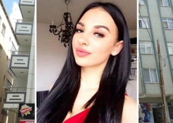 Dilan Eylem Öz evinde ölü bulundu