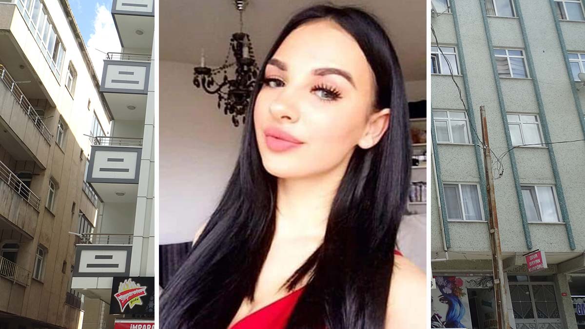Dilan Eylem Öz evinde ölü bulundu