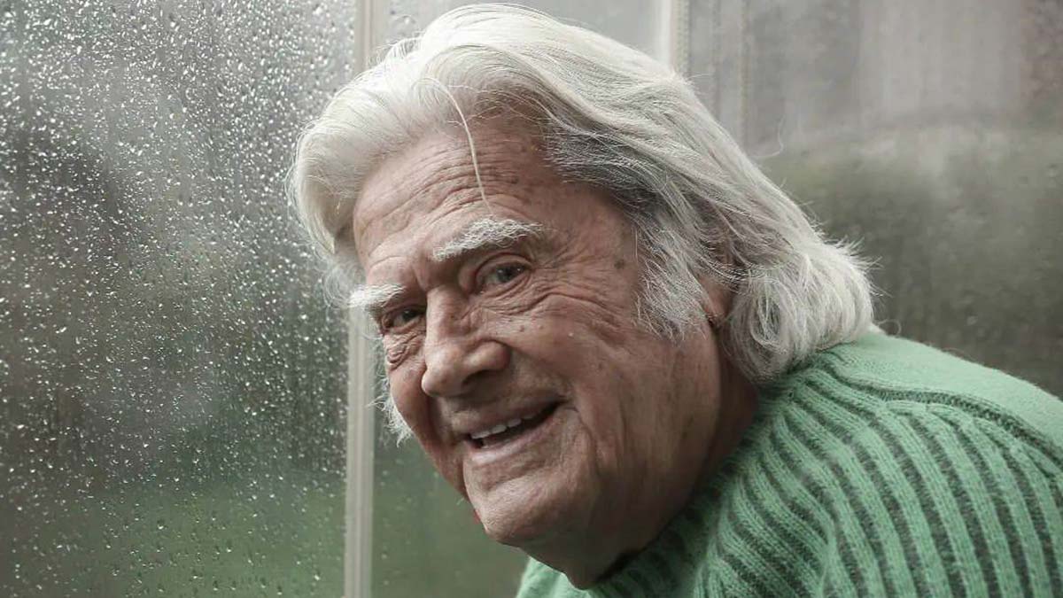 Cüneyt Arkın hayatını kaybetti