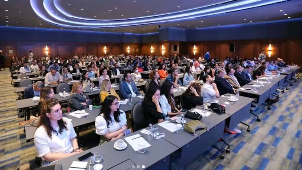 ETİD ikinci sektör buluşması gerçekleştirildi