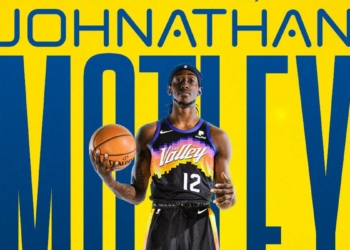 Fenerbahçe Beko, Johnathan Motley ile anlaştı