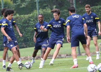 Fenerbahçe'nin Şampiyonlar Ligi'ndeki rakibi belli oldu