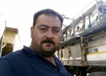 Feribot yangınında kaybolan TIR şoföründen 130 gündür haber yok