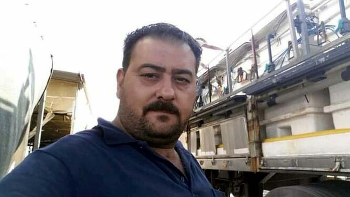 Feribot yangınında kaybolan TIR şoföründen 130 gündür haber yok