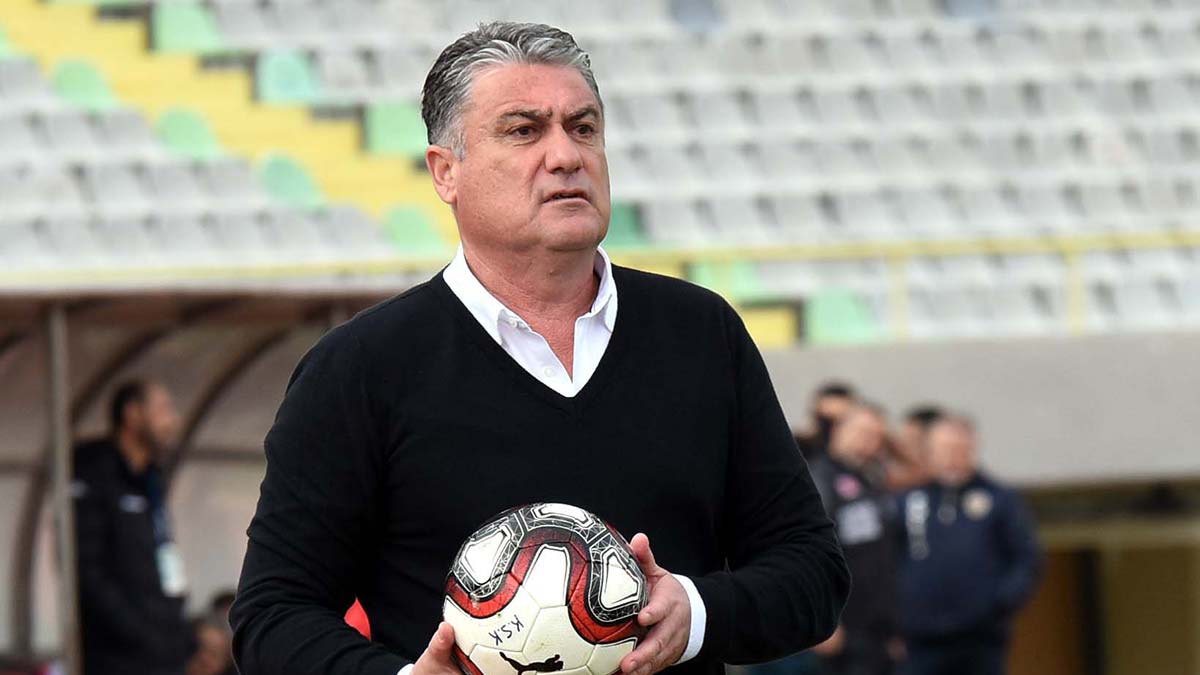 Fethiyespor Mesut Toros'u yuvaya döndürüyor