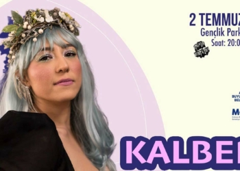 Başkentte müzikli yaz akşamları başlıyor