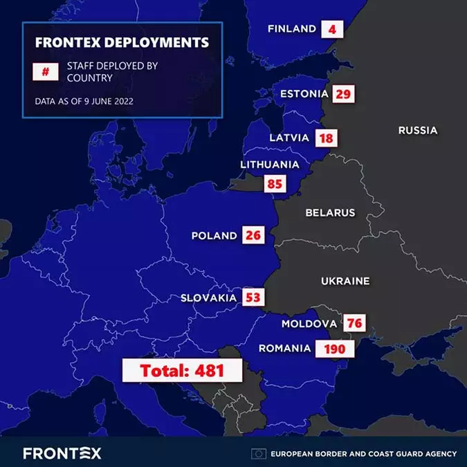 2. 5 milyondan fazla ukraynalı ülkesine döndü