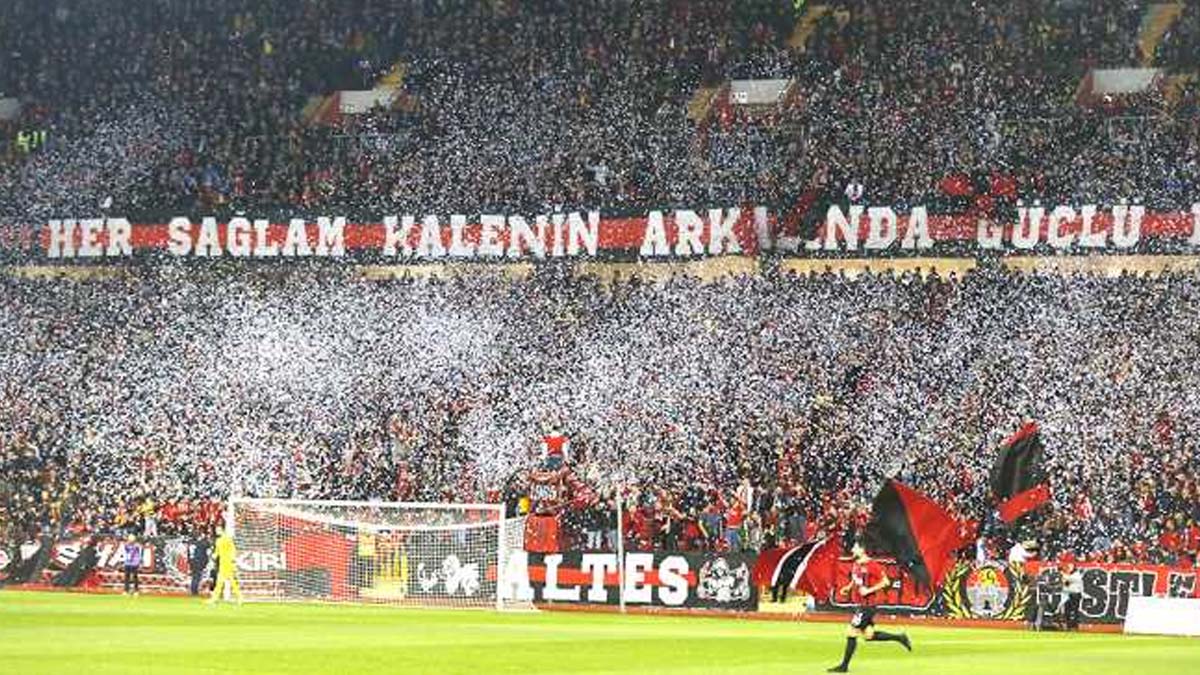 Dünyanın en ezeli rekabetleri