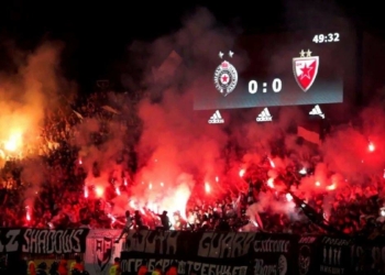 Dünyanın en ezeli rekabetleri