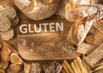 Gluten çölyak hassasiyeti