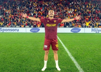 Göztepe'de Adis Jahovic belirsizliği
