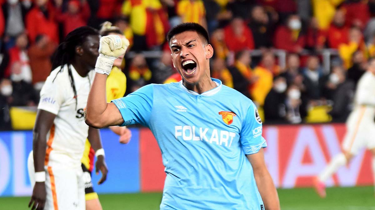 İrfan Can Eğribayat'ın talipleri arttı