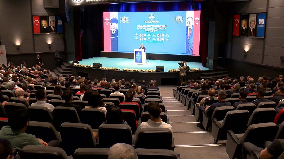 Kolluk Gözetim Kurulu 125 bin 422 başvuru aldı