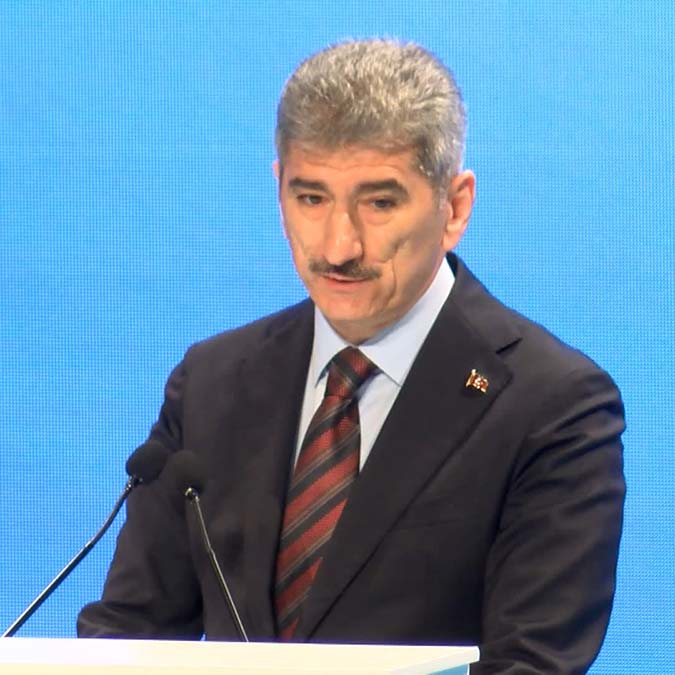 Kolluk Gözetim Kurulu 125 bin 422 başvuru aldı