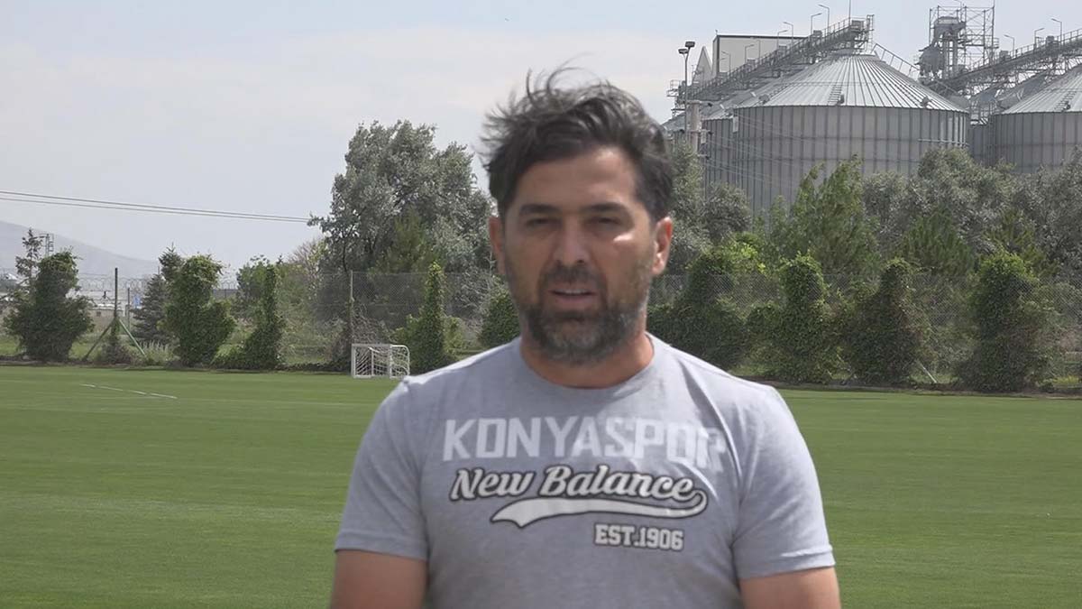 İlhan Palut'tan Abdülkerim Bardakçı açıklaması