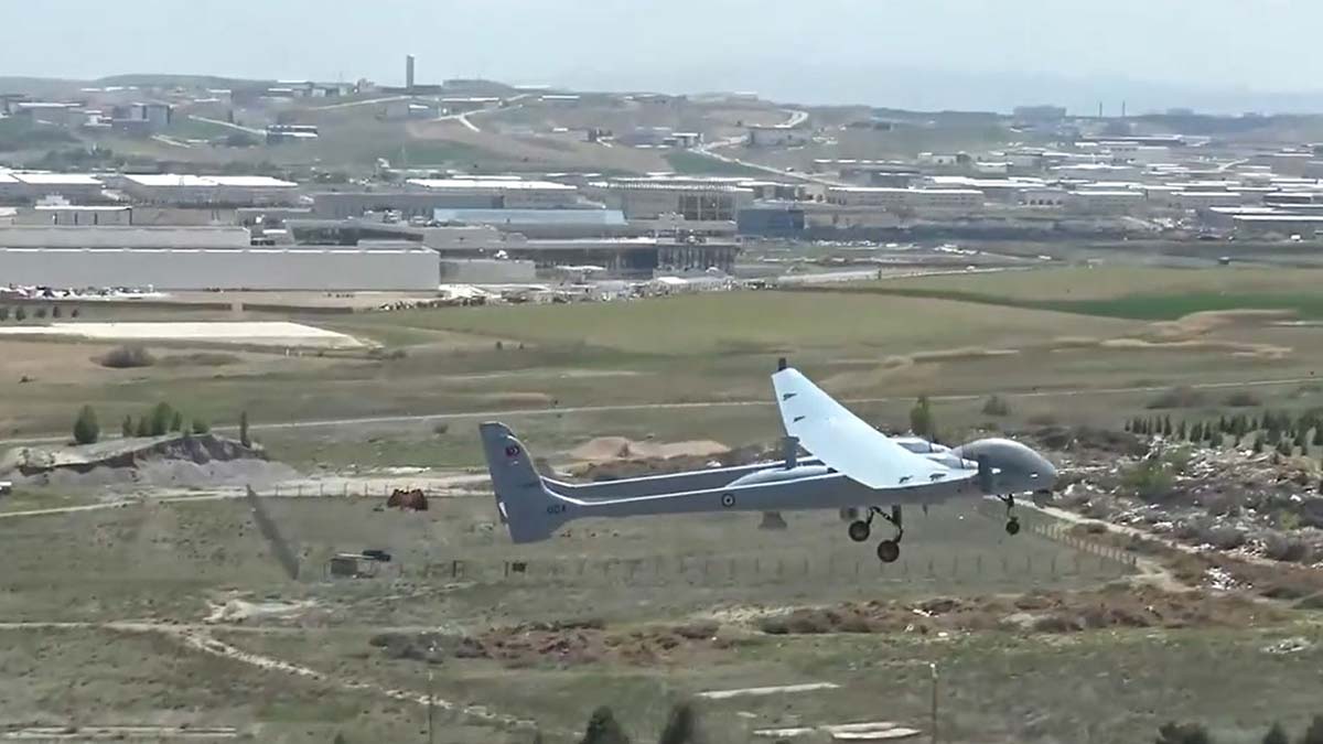 MİLSAR AKSUNGUR entegrasyonu yapıldı