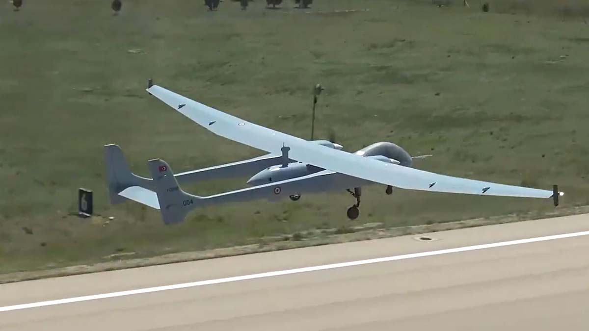 MİLSAR AKSUNGUR entegrasyonu yapıldı