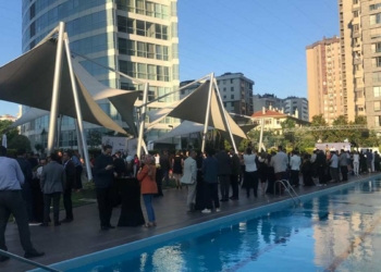 İstanbul Global Partners yatırımcıları bir araya getirdi