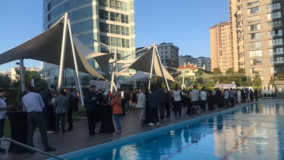 İstanbul Global Partners yatırımcıları bir araya getirdi