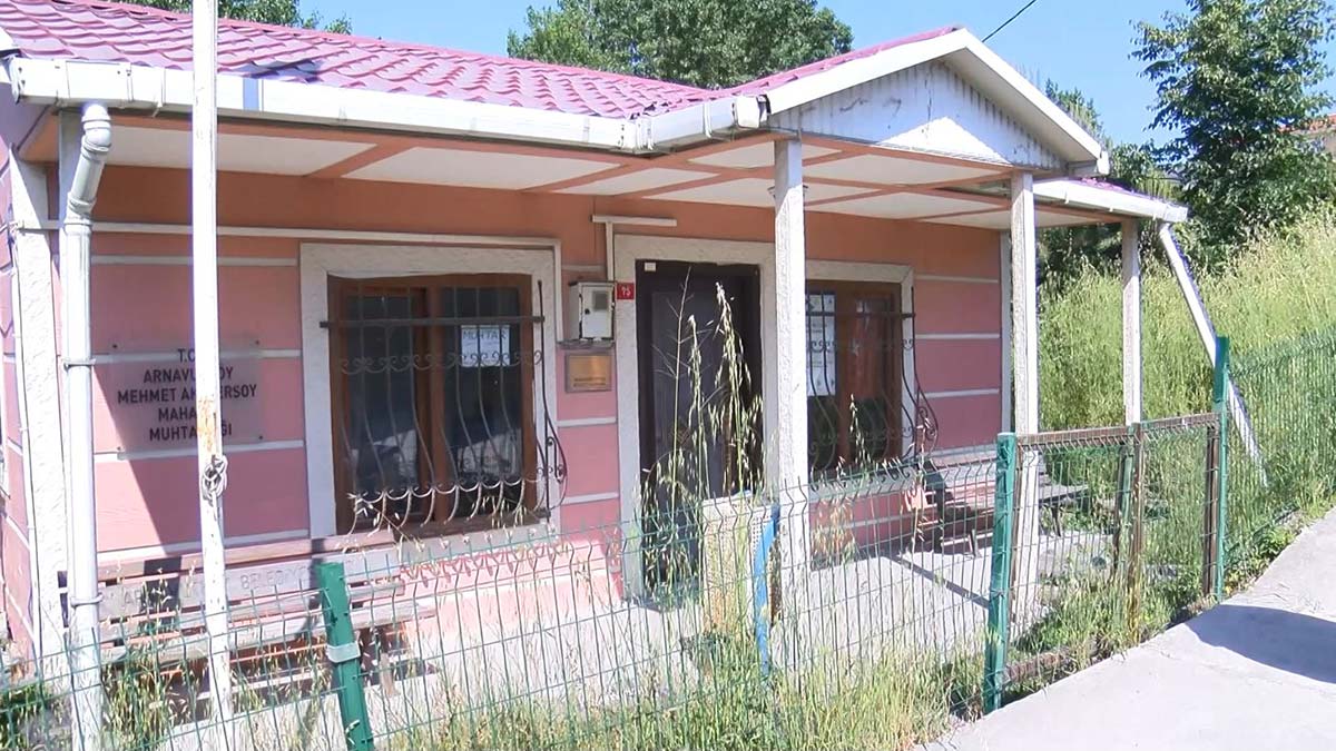 İstanbul'da 9 mahallede muhtarlık seçimi