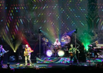 İstanbul'da Pink Floyd rüzgarı