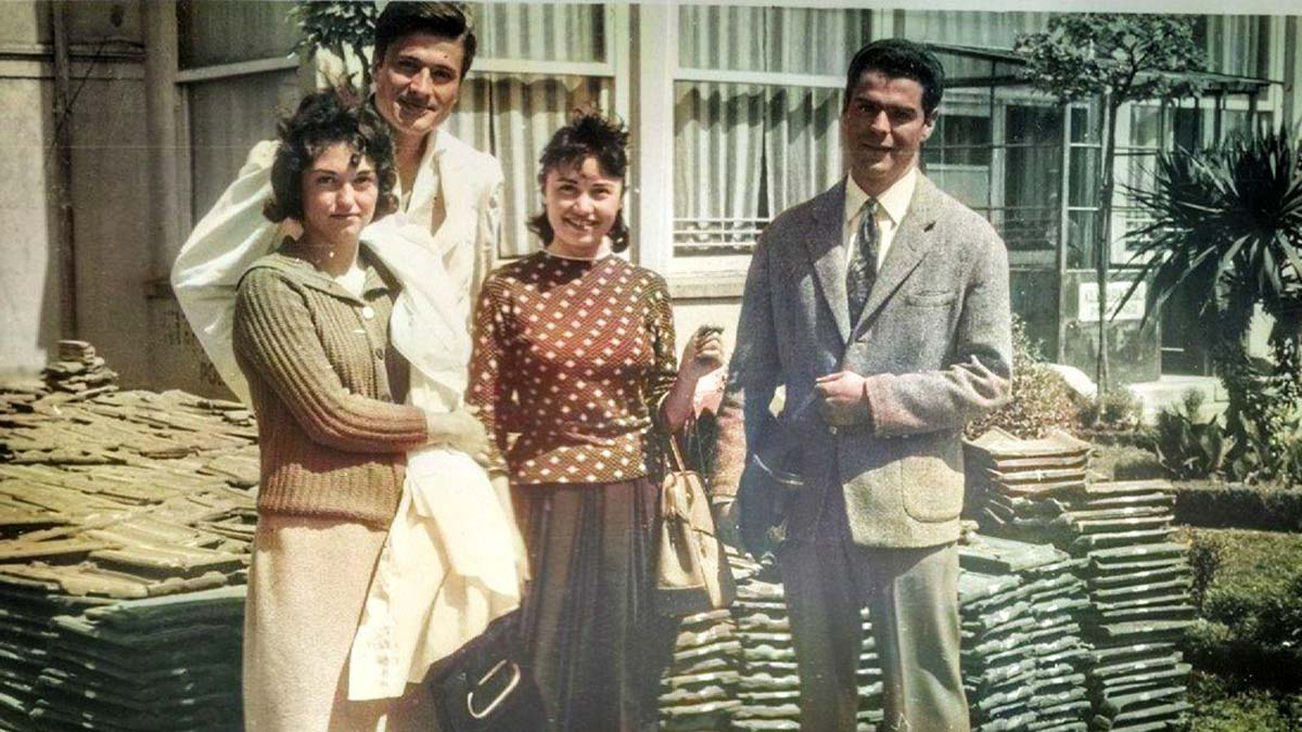 Tıbbiyeli Cüneyt Arkın