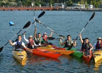 İzmir'de yaz ve kış spor okulları açılıyor