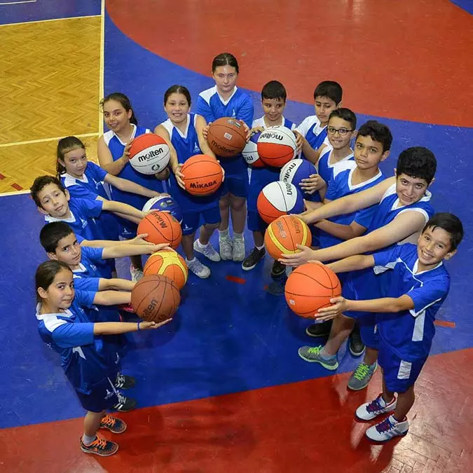 İzmir'de yaz ve kış spor okulları açılıyor