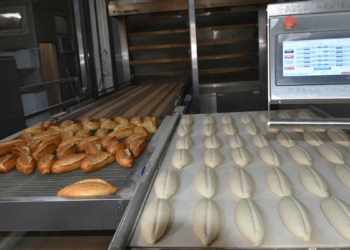 İzmir'de ekmek fiyatlarında artış