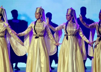 Kafkas halkının yaşadığı sürgün anlatıldı