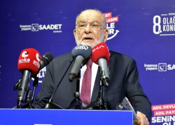 Yetim malına el uzatmayacağız
