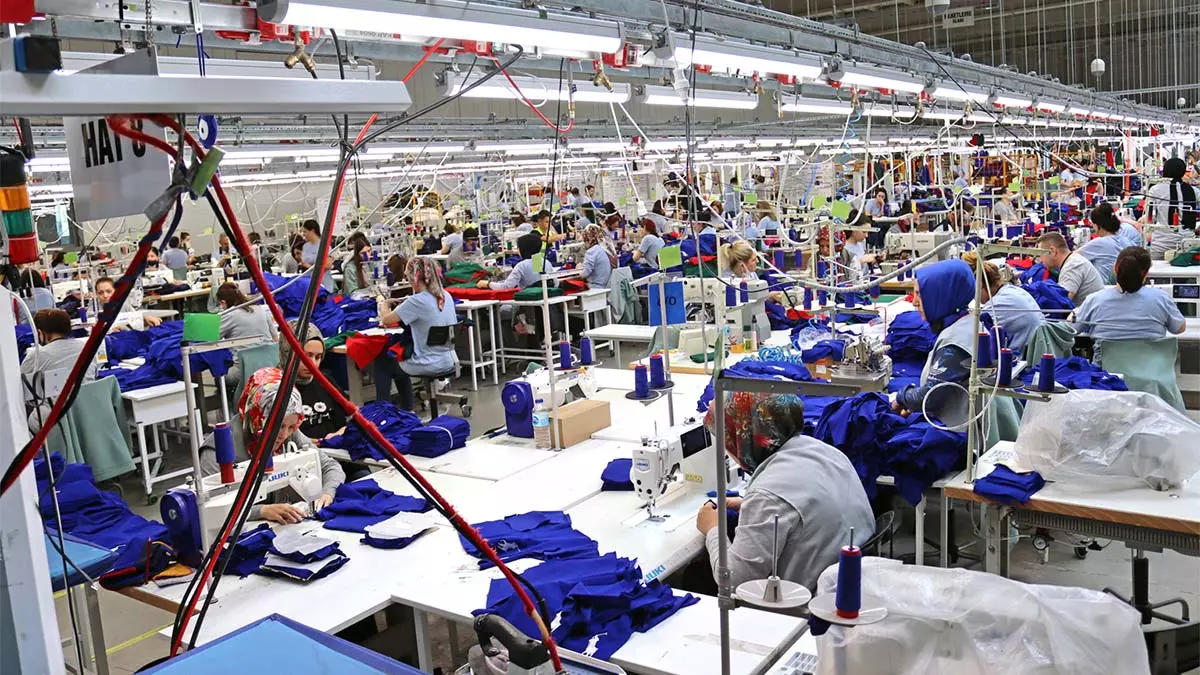 Kardem tekstil production 085355564 - i̇ş dünyası - haberton